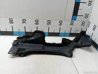 6600125390 Geely Воздуховод радиатора левый Geely Coolray Арт E90389013, вид 1