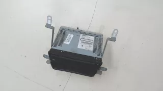 28185BN810 CD чейнджер Nissan Almera N16 Арт 8307398, вид 4