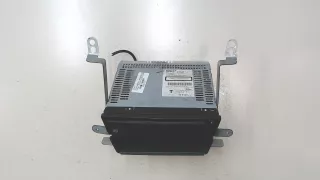 28185BN810 CD чейнджер Nissan Almera N16 Арт 8307398, вид 5