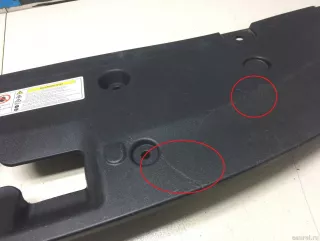 6600005675 Geely Кожух замка капота Geely Coolray Арт E90419207, вид 4