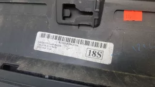3CN854939B Молдинг (накладка кузовная) Volkswagen Atlas Арт 20246917, вид 5