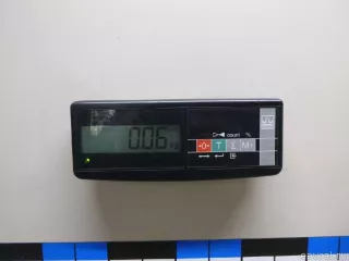  Клапан выпускной Geely Emgrand x7 Арт E22550751, вид 6