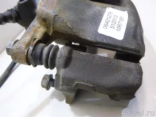 106400172101 Geely Суппорт тормозной передний правый Geely Emgrand EC 7 Арт E22684509, вид 2
