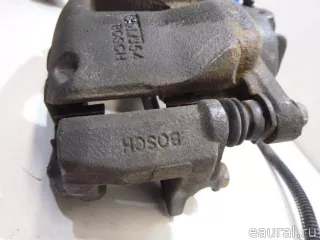 106400172101 Geely Суппорт тормозной передний правый Geely Emgrand EC 7 Арт E22684509, вид 3