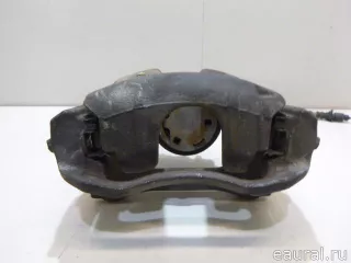 106400172101 Geely Суппорт тормозной передний правый Geely Emgrand EC 7 Арт E22684509, вид 4