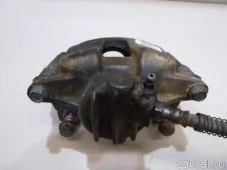 106400172101 Geely Суппорт тормозной передний правый Geely Emgrand EC 7 Арт E22684509, вид 6