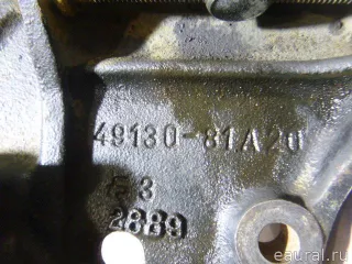 4913081A20 Suzuki Кронштейн кондиционера Suzuki Jimny 3 restailing 2 Арт E21700903, вид 2