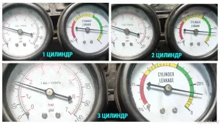 1010028900 Geely Двигатель Geely Coolray Арт E23689006, вид 12