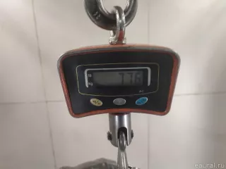 3043511100 Geely АКПП (автоматическая коробка переключения передач) Geely Coolray Арт E23689008, вид 7