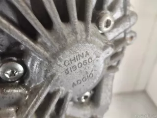 3043511100 Geely АКПП (автоматическая коробка переключения передач) Geely Coolray Арт E23689008, вид 10