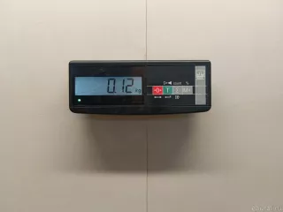 5079050700 Geely Направляющая стекла двери Geely Coolray Арт E23690491, вид 2