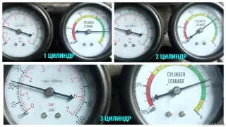 1010028900 Geely Двигатель Geely Coolray Арт E23692192, вид 7