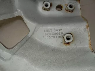 5035052400C15 Geely Кронштейн крепления крыла Geely Coolray Арт E23694217, вид 7