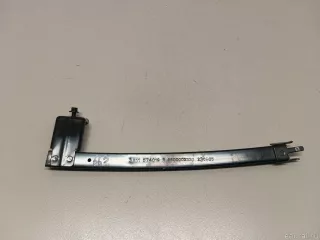 5079050700 Geely Направляющая стекла двери Geely Coolray Арт E23696665, вид 5