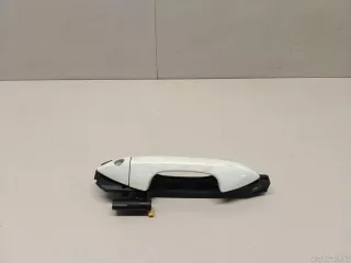 5077039300 Geely Ручка двери передней наружная левая Geely Coolray Арт E23698210, вид 1