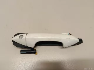 5077039300 Geely Ручка двери передней наружная левая Geely Coolray Арт E23698210, вид 3