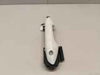 5077039300 Geely Ручка двери передней наружная левая Geely Coolray Арт E23698210, вид 4