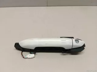 5077039300 Geely Ручка двери передней наружная левая Geely Coolray Арт E23698210, вид 5