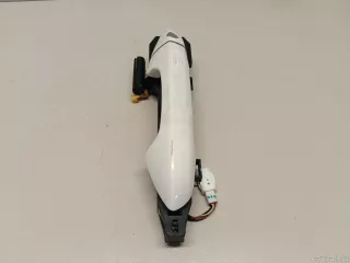 5077039300 Geely Ручка двери передней наружная левая Geely Coolray Арт E23698210, вид 6