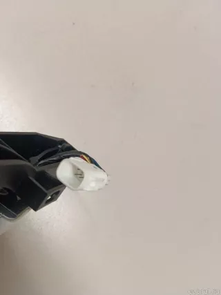 5077039300 Geely Ручка двери передней наружная левая Geely Coolray Арт E23698210, вид 8