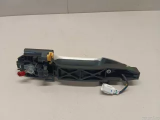 5077039300 Geely Ручка двери передней наружная левая Geely Coolray Арт E23698210, вид 9