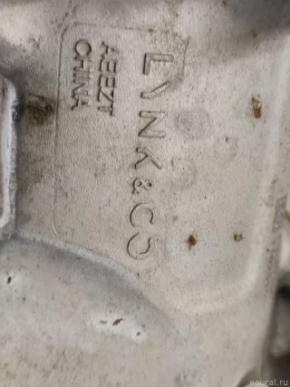 8891363473 Geely Коробка раздаточная Geely Tugella Арт E23698936, вид 3