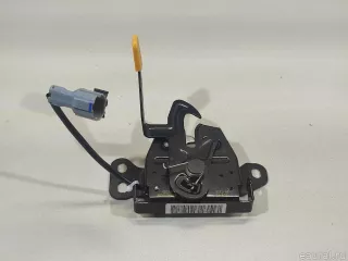 5032069400 Geely Замок капота Geely Coolray Арт E23704115, вид 1