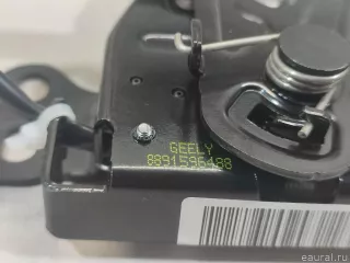 5032069400 Geely Замок капота Geely Coolray Арт E23704115, вид 3