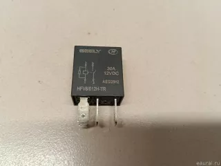 7075014500 Geely Реле Geely Coolray Арт E23709490, вид 5