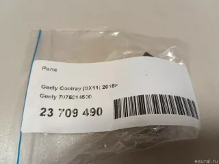 7075014500 Geely Реле Geely Coolray Арт E23709490, вид 6