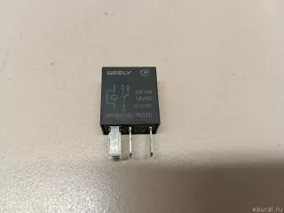 7075004000 Geely Реле Geely Coolray Арт E23709503, вид 5