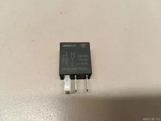 7075004000 Geely Реле Geely Coolray Арт E23709504, вид 5