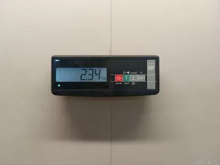 1066527000 Geely Насос водяной (помпа) Geely Coolray Арт E23720910, вид 2
