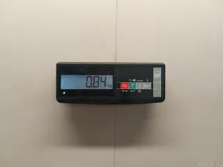 1073007100 Geely Ролик-натяжитель ручейкового ремня Geely Coolray Арт E23721197, вид 2