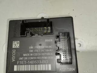 F1ET14B533BG Ford Блок комфорта Ford Focus 3 restailing Арт E23738807, вид 3