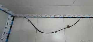 1064001076 Geely Трос стояночного тормоза левый Geely Emgrand EC 7 Арт E103069647, вид 2