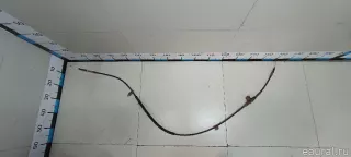 1064001076 Geely Трос стояночного тормоза левый Geely Emgrand EC 7 Арт E103069647, вид 3