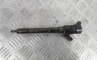 0445110270 Форсунка дизельная Chevrolet Captiva Арт BEA29AL02, вид 1