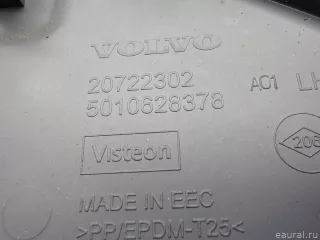 20722302 Volvo Накладка (кузов внутри) Volvo FL Арт E36270363, вид 4