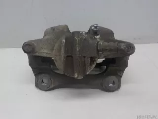1064001721 Geely Суппорт тормозной передний правый Geely Emgrand EC 7 Арт E40526746, вид 3