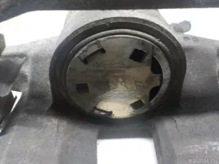 1064001721 Geely Суппорт тормозной передний правый Geely Emgrand EC 7 Арт E40526746, вид 6