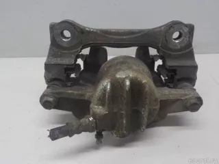 1064001721 Geely Суппорт тормозной передний правый Geely Emgrand EC 7 Арт E40526746, вид 7