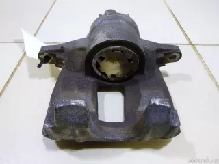 106400172001 Geely Суппорт тормозной передний левый Geely Emgrand EC 7 Арт E60208424, вид 4