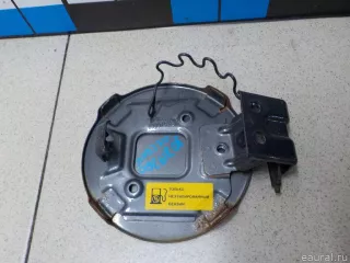 1012010417 Geely Лючок бензобака Geely MK Арт E30819200, вид 4