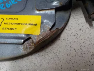 1012010417 Geely Лючок бензобака Geely MK Арт E30819200, вид 5