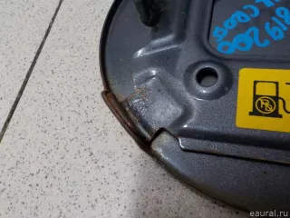1012010417 Geely Лючок бензобака Geely MK Арт E30819200, вид 6