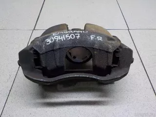1064001721 Geely Суппорт тормозной передний правый Geely Emgrand EC 7 Арт E30941507, вид 2