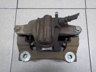 1064001721 Geely Суппорт тормозной передний правый Geely Emgrand EC 7 Арт E30941507, вид 4
