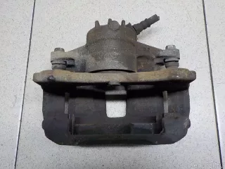 1064001721 Geely Суппорт тормозной передний правый Geely Emgrand EC 7 Арт E30941507, вид 5