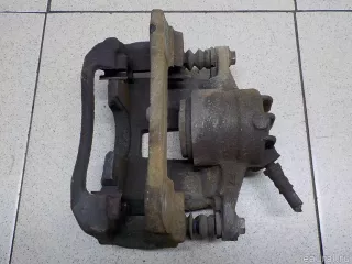 1064001721 Geely Суппорт тормозной передний правый Geely Emgrand EC 7 Арт E30941507, вид 6